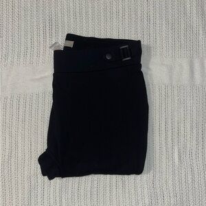 Gently worn Chloe and Jasmine Black Pants